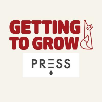 Season 3 Episode #6 - Ed Foy - Co-Founder of Press