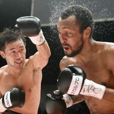 Pound 4 Pound Boxing Report #97 - Yamanaka vs. Moreno... Too Close to Call?