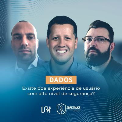 Existe boa experiência de usuário com alto nível de segurança?