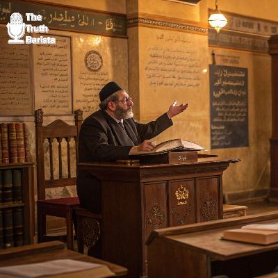 Remez, Part 4,  Teaching the Bible in Shorthand … The Father’s Proclamation