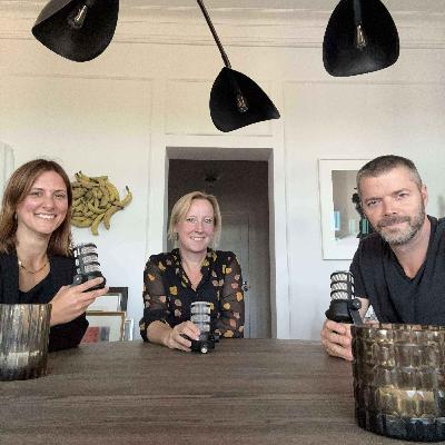 Om Skrivande - S3A2 - Skrivkurser med Felicia Welander