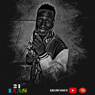 Khamusique - IAAS 21