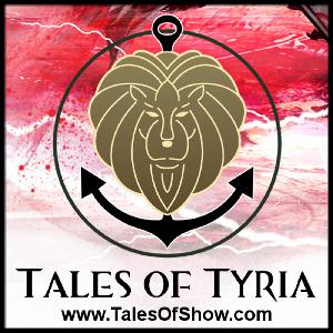 Tales of Tyria #68: Guild Halls Tales of Tyria #68: Guild Halls