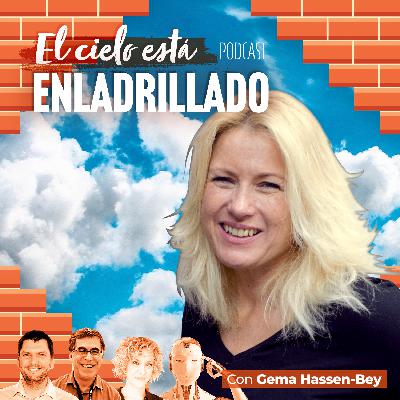 Desenladrillando a Gema Hassen-Bey #T1E05
