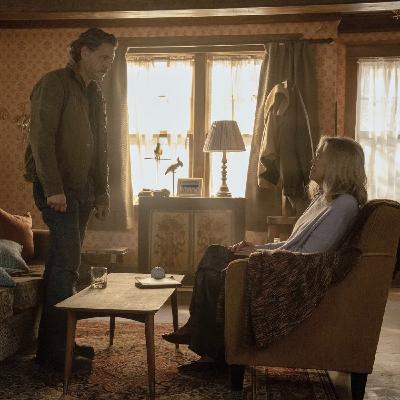 2x01- Los días por venir - The Last Sofá