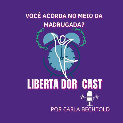 Você acorda no meio da madrugada?
