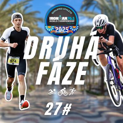 27# Road to Marbella: Jak Kája málem neodstartovala, španělský vibe a Kona debrief 27# Road to Marbella: Jak Kája málem neodstartovala, španělský vibe a Kona debrief