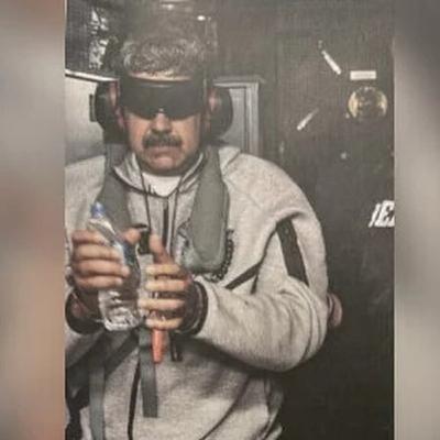 Venezuela's Maduro to appear in US court