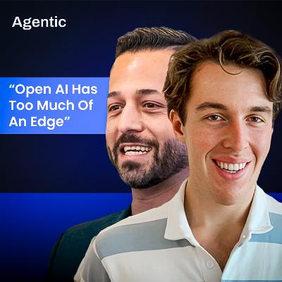 Live Vibe Coaching with the LLM Pioneer Who Scaled Before ChatGPT | Will Manidis Live Vibe Coaching with the LLM Pioneer Who Scaled Before ChatGPT | Will Manidis