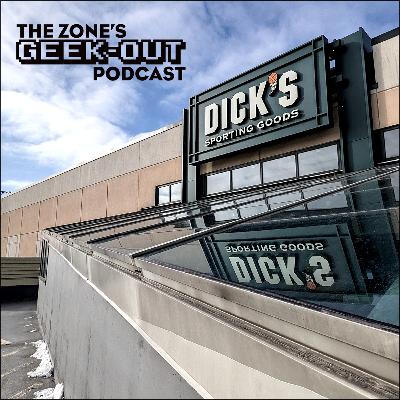 351: You need to spend more time in a Dick's!