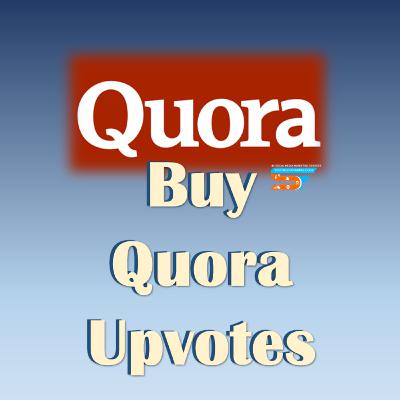 Why Buy Quora Upvotes