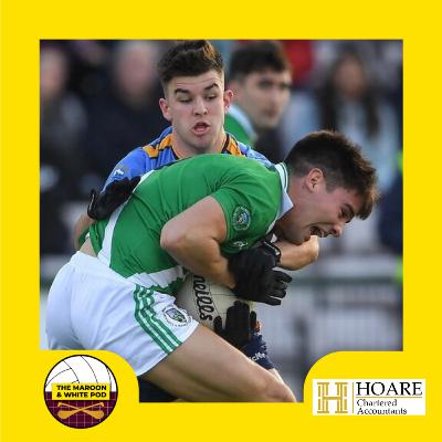 Salthill Knocknacarra and Maigh Cuilinn renew rivalry | Frank Fox on the line Salthill Knocknacarra and Maigh Cuilinn renew rivalry | Frank Fox on the line