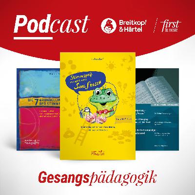 Die Einzigartigkeit der Stimme – wegweisende Gesangspädagogik