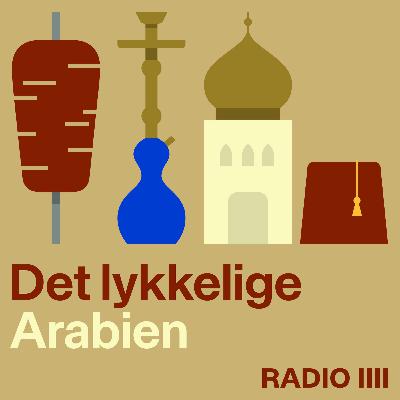 Kvinden og Leoparden