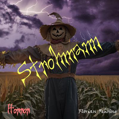 Strohmann