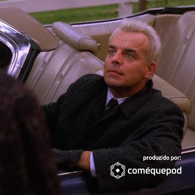 Assistindo Twin Peaks (S02E08)