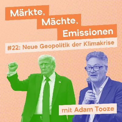 USA & Ölstaaten gegen Europa: Neue Geopolitik der Klimakrise USA & Ölstaaten gegen Europa: Neue Geopolitik der Klimakrise
