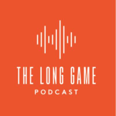 The Long Game : Ft. Jay Goldberg