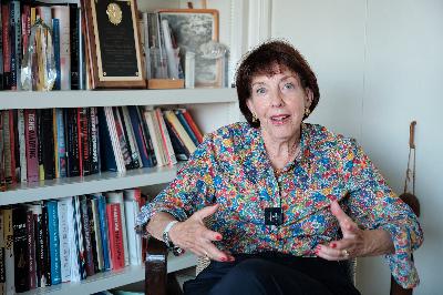 The death of U.S.-China engagement and the political future of China — with Susan Shirk