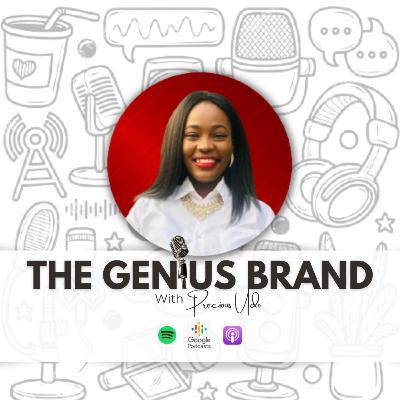 Welcome to the Genius Brand Podcast!