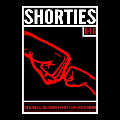 Get Right : Shorties (Q1.6)