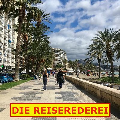 Spanien - Malaga und Umgebung