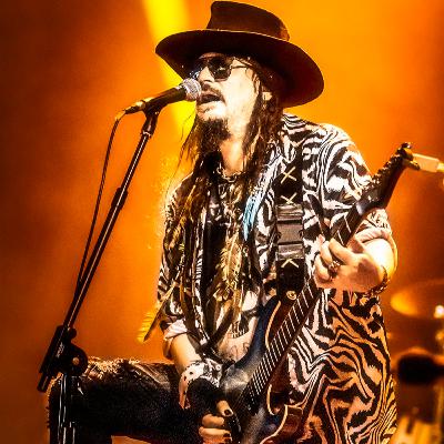 #24 Guitarrista de Mägo de Oz - Víctor de Andrés, Charla Completa entre amigos hace más de 10 años