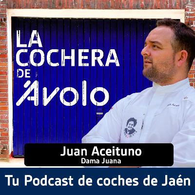 "Experiencia Michelin en Jaén" con Juan Aceituno