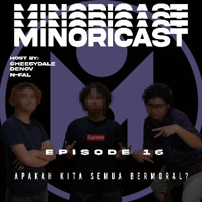 APAKAH KITA BERMORAL?