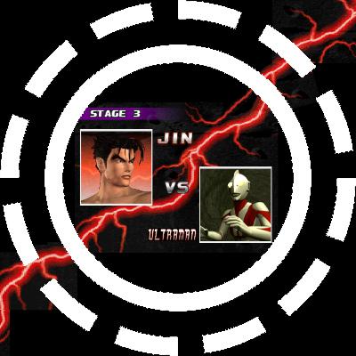 Episode 319 Part 3 - Tekken and Tokusatsu | The Fighting Game Rankings Episode 319 Part 3 - Tekken and Tokusatsu | The Fighting Game Rankings
