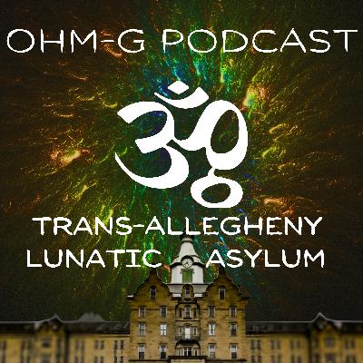 Trans-Allegheny Lunatic Asylum EP 99