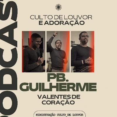 VALENTES DE CORAÇÃO