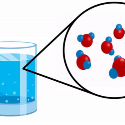 Estados físicos e carac.terísticas