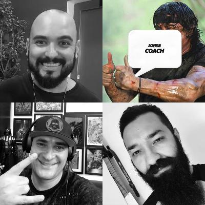 Aquela Ideia sobre Coach