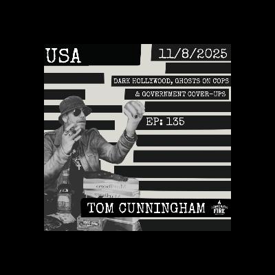 Dark Hollywood, Ghosts on 'Cops', and Government Cover-Ups Dark Hollywood, Ghosts on 'Cops', and Government Cover-Ups