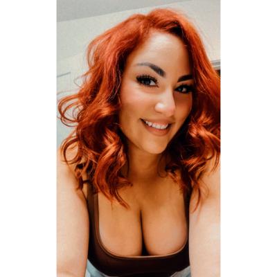 Quick Update: New Hair, New Me 😝 Quick Update: New Hair, New Me 😝