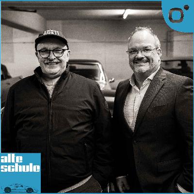 Reunited mit Frank und Jens von "Zwo aus 11" - der Alte Schule Jahresrückblick