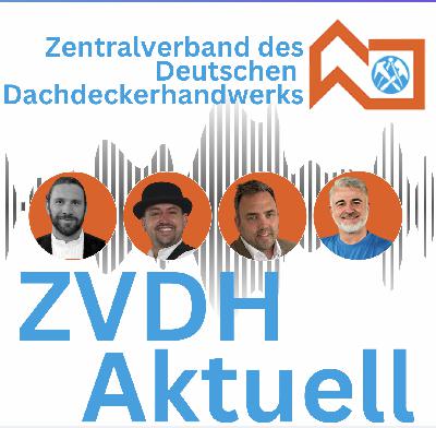 ZVDH-aktuell 28.01.2025 ZVDH-aktuell 28.01.2025