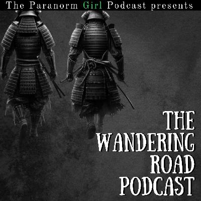 Special Audio Edition Rebroadcast | Chris and Dean, hosts of The Wandering Road Podcast (Orig. Aired 5/15/25)