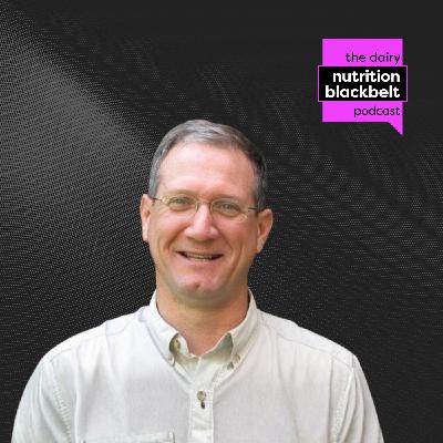 Dr. Michael Van Amburgh: Amino Acid Needs in Dairy Cows | Ep. 126