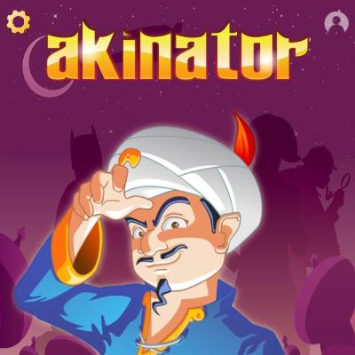 Errät der Akinator ein paar Brawler?