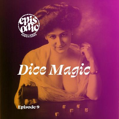Dice Magic | Sidebar