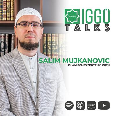 Was bleibt nach dem Fastenmonat? - Salim Mujkanovic | IGGÖ Talks Was bleibt nach dem Fastenmonat? - Salim Mujkanovic | IGGÖ Talks