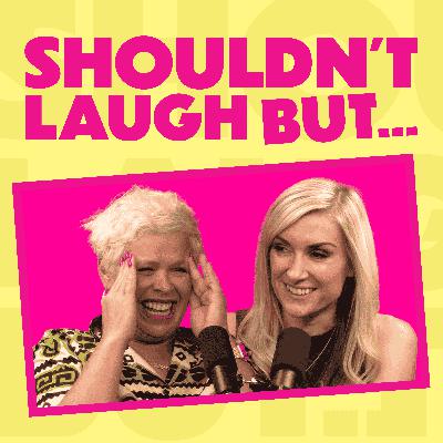 "Babes, just a bit of mascara!" "Babes, just a bit of mascara!"