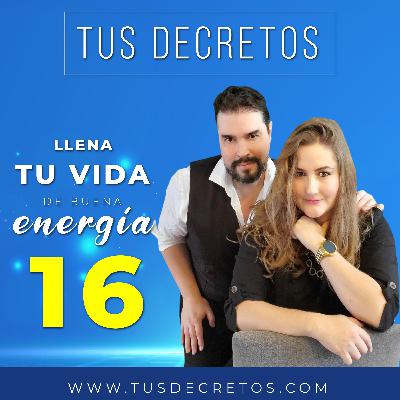 Episodio 16 - Once Decretos que Puedes Postular AHORA! Con Natalia Martinez