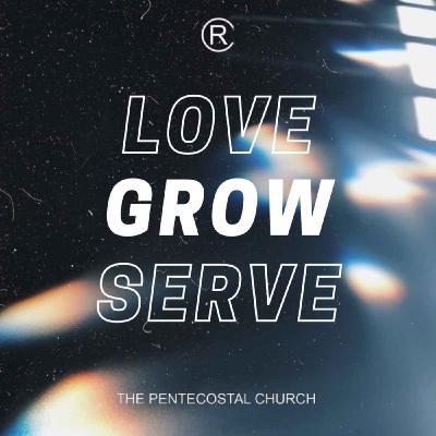 Missions Talk with Danny + Esther Becerra