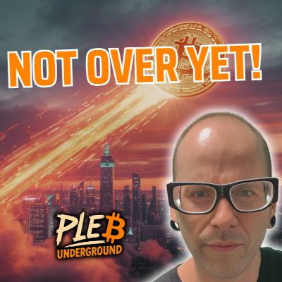 This Price Model Shows Bitcoin Isn't Done Yet This Price Model Shows Bitcoin Isn't Done Yet