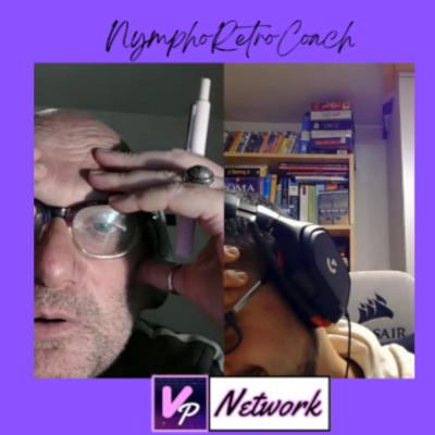 NymphoRetroCoach