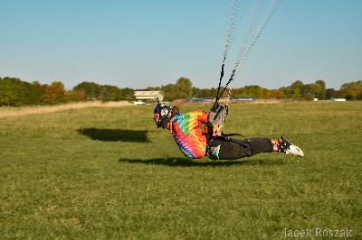 94 Skydive The Expo Review and Musical Chairs