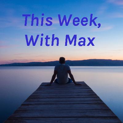The Max With A Lisp Podcast | Ep 2
